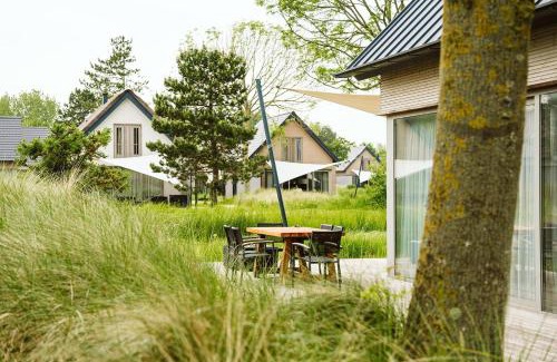 Ouddorp House | Vakantiehuis 6 persoons luxe