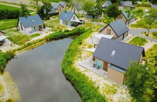 Ouddorp House | Vakantiehuis 6 persoons luxe