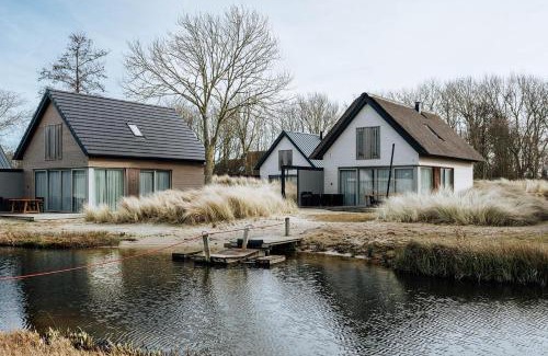 Ouddorp House | Vakantiehuis 6 persoons luxe