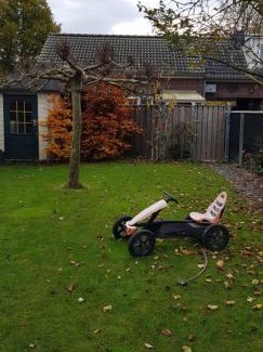 Groesbeek Bed & Breakfast | Vakantiehuis B&B de Bosrand Groesbeek