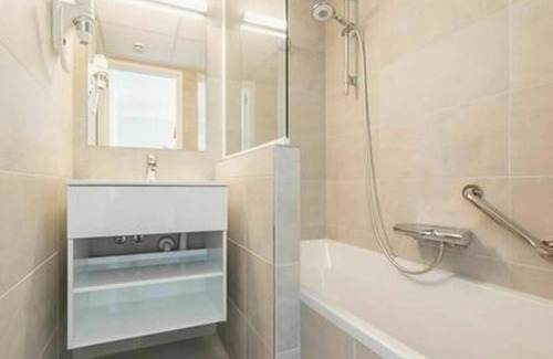 Zeebrugge House | Vakantiehuis Zeebrugge