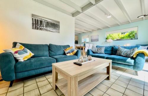 Wolphaartsdijk House | Vakantiehuis de Schelp