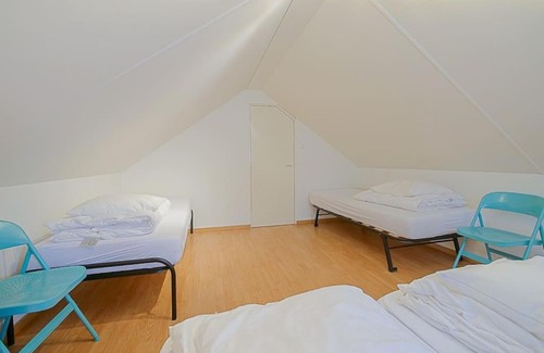 Julianadorp aan zee House | Vakantiehuis Duyngans - Julianadorp aan Zee