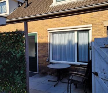 Egmond aan Zee House | vakantiehuis Huisegmond