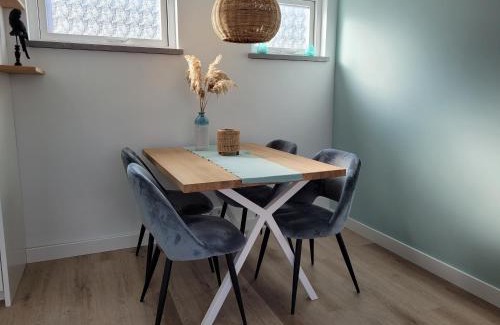 Egmond aan Zee House | vakantiehuis Huisegmond