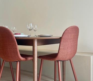 De Panne House | Vakantiehuis Ilo De Panne