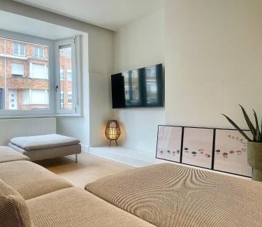 De Panne House | Vakantiehuis Ilo De Panne