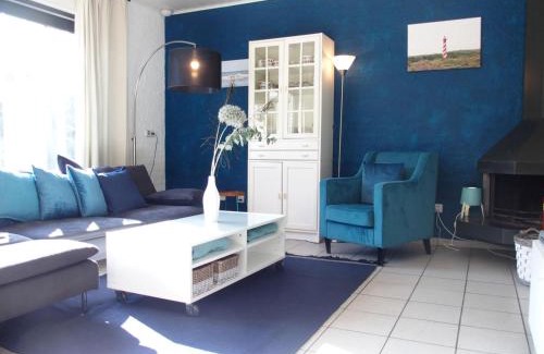 Burgh-Haamstede House | Vakantiehuis Jacobo