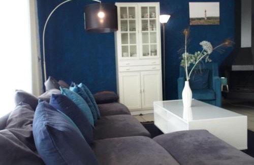 Burgh-Haamstede House | Vakantiehuis Jacobo