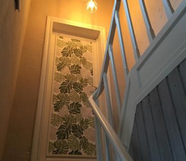Assebroek Apartment | vakantiehuis laufre