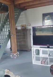 Wijster House | Vakantiehuis met prachtig uitzicht
