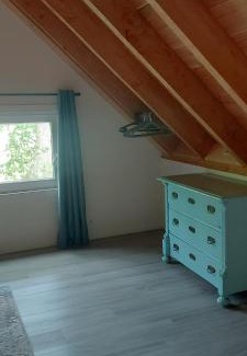 Wijster House | Vakantiehuis met prachtig uitzicht