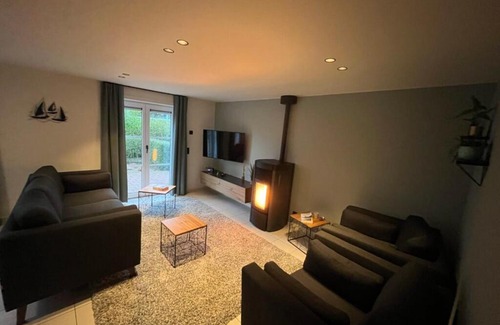 Nieuwpoort House | vakantiehuis nieuwendamme