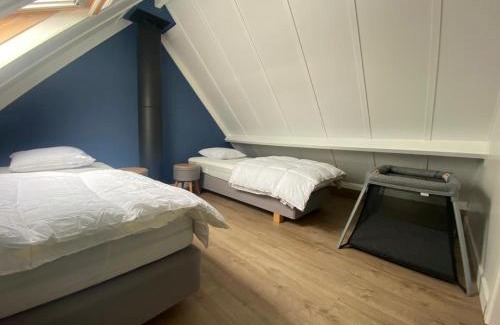 Nieuwpoort House | vakantiehuis nieuwendamme