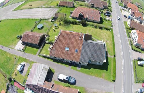 Baaiduinen House | vakantiehuis op terschelling