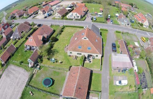 Baaiduinen House | vakantiehuis op terschelling