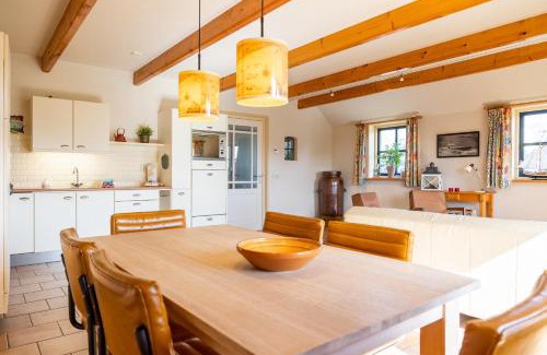 Baaiduinen House | vakantiehuis op terschelling