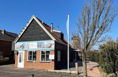 Egmond aan Zee House | Vakantiehuis Tussen Duin en Strand by Droomvilla