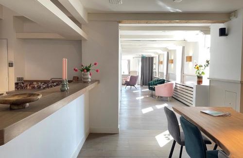 Egmond aan Zee House | Vakantiehuis Tussen Duin en Strand by Droomvilla