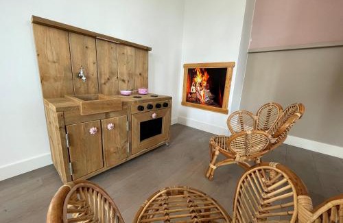 Egmond aan Zee House | Vakantiehuis Tussen Duin en Strand by Droomvilla