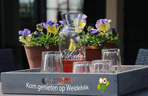 Municipality of Haaren Apartment | Vakantiehuis Weideblik