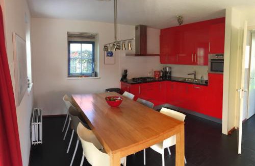 Schoorl House | Vakantiehuis Zeeduinenbos