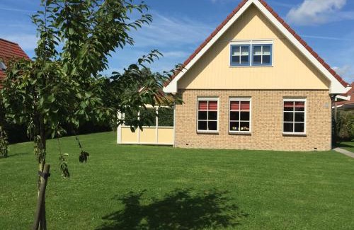 Schoorl House | Vakantiehuis Zeeduinenbos