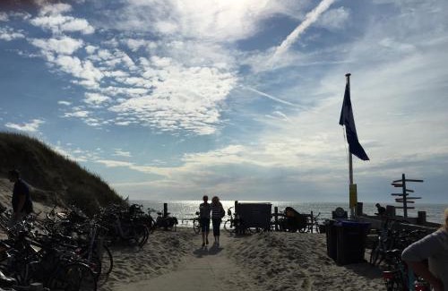 Schoorl House | Vakantiehuis Zeeduinenbos