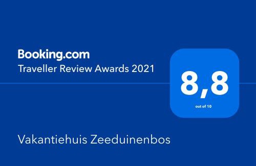 Schoorl House | Vakantiehuis Zeeduinenbos
