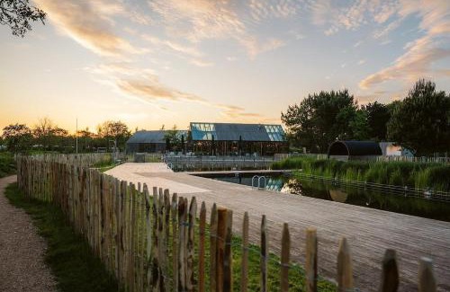Ouddorp House | Vakantiehuis Zuid-Holland nabij zandstrand VP073