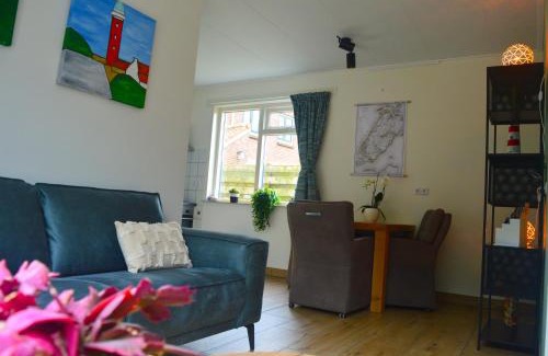 Den Burg House | Vakantiehuisje Te Gast op Texel