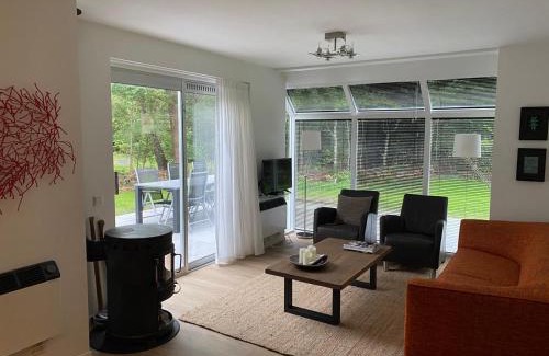 Zelhem House | Vakantiehuisje Time Out