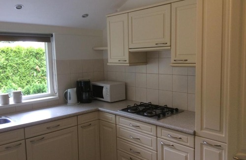 Oostvoorne Apartment | Vakantiehuisje vlakbij de duinen