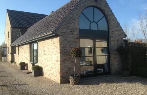 Sint-Andries House | Vakantielogies Boerke Naas