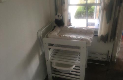 Sint-Andries House | Vakantielogies Boerke Naas