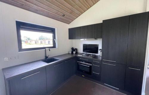 Scherpenisse Ski Chalet | Vakantiepark de Zeeuwse Parel - de Parel