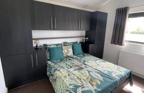 Scherpenisse Ski Chalet | Vakantiepark de Zeeuwse Parel - de Parel
