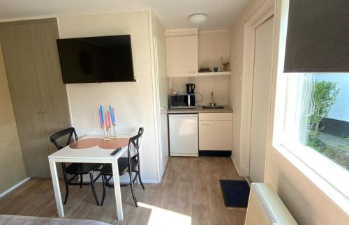 Scherpenisse Ski Chalet | Vakantiepark de Zeeuwse Parel - Hotelkamer