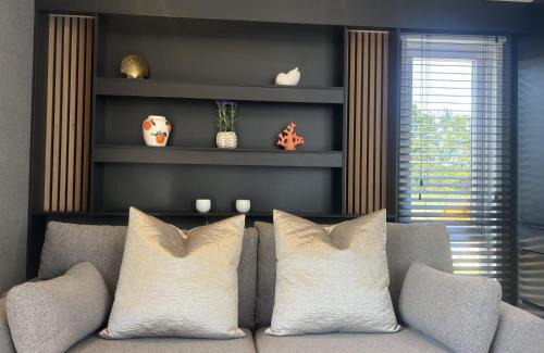 Scherpenisse Ski Chalet | Vakantiepark de Zeeuwse Parel - Hotel Chalet