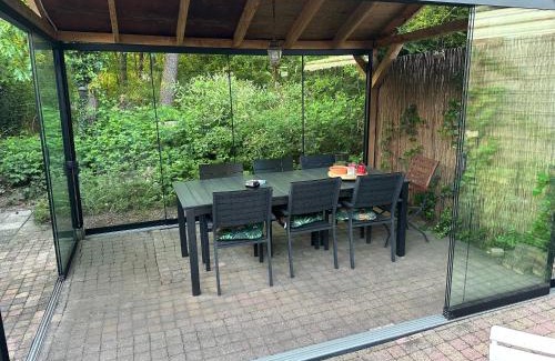 Voorthuizen Resort | Vakantiepark de zanderij