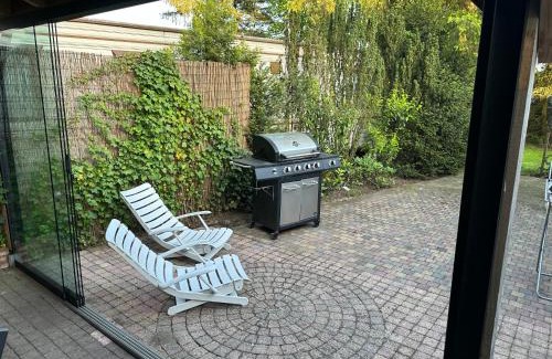Voorthuizen Resort | Vakantiepark de zanderij