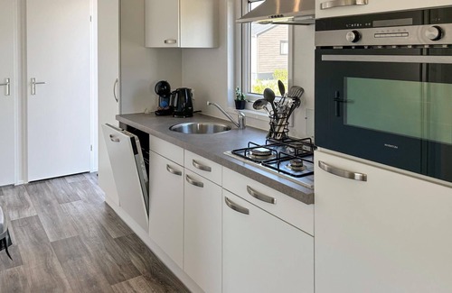 Scherpenisse House | Vakantiepark de Zeeuwse Parel