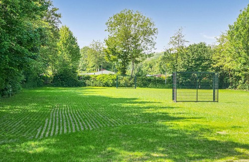 Scherpenisse House | Vakantiepark de Zeeuwse Parel