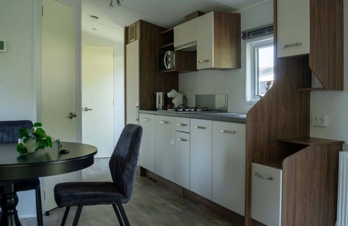 Scherpenisse Ski Chalet | Vakantiepark de Zeeuwse Parel - Summerdream