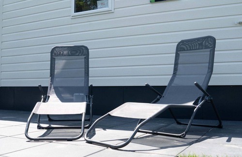 Scherpenisse Ski Chalet | Vakantiepark de Zeeuwse Parel - Summerlove