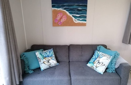 Scherpenisse Ski Chalet | Vakantiepark de Zeeuwse Parel - Summerlove