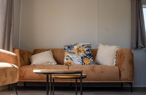 Scherpenisse Ski Chalet | Vakantiepark de Zeeuwse Parel - Beachhouse