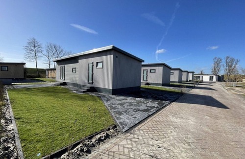 Scherpenisse Ski Chalet | Vakantiepark de Zeeuwse Parel - Oosterschelde