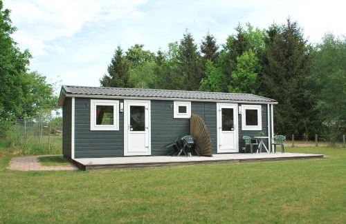 Witten Resort | Vakantiepark Witterzomer Assen
