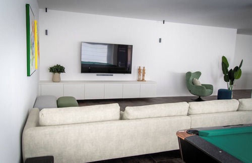 Knokke Apartment | Vakantieverblijf Knokke